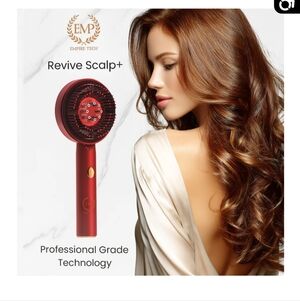 Revive Scalp+ Red Hair Tool